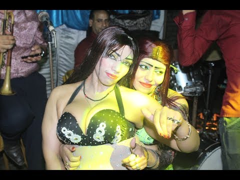 رقص خطير يجنن شاهد كيف ترقص المريولة Dance HD