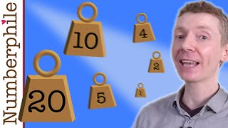 Practical Numbers  Numberphile