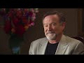 7.30 Report: Robin Williams Interview, 2010