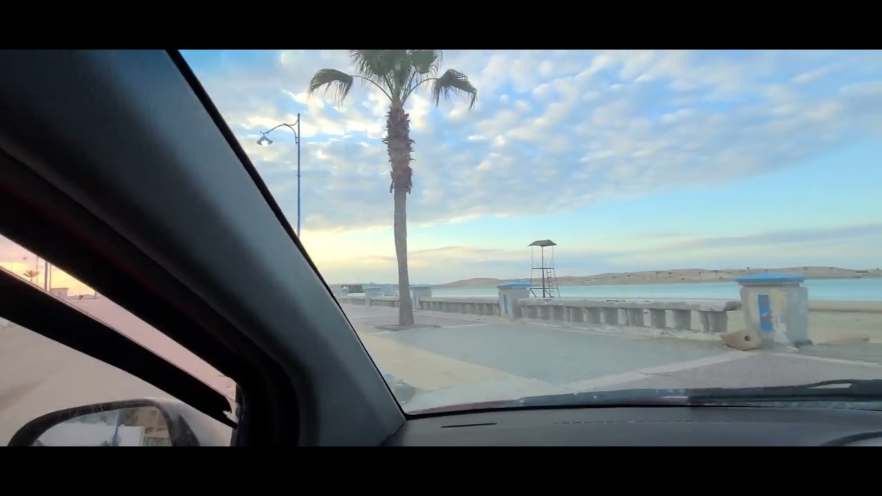 مساكن السعوديه وشارع الاذاعه