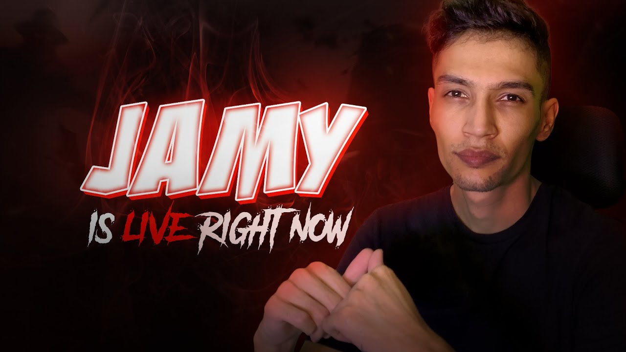 🔴 LIVE - PUBG Mobile - Classic