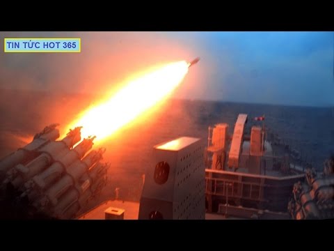 Có thể bạn chưa biết - Hải quân Việt Nam dồn toàn lực cho biển Đảo tin tuc bien dong 2017