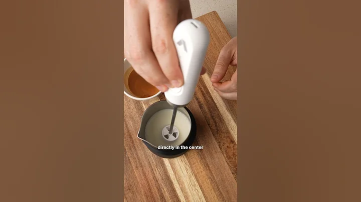 How to use NanoFoamer Lithium: step-by-step guide