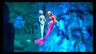 a Mermaid Tale: Calissa x Merliah (Mother, Daughter) chords