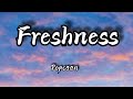 Popcaan - Freshness (Lyrics)