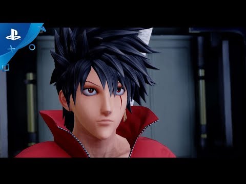 Jump Force - Story Trailer | PS4