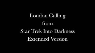 London Calling Extended Version
