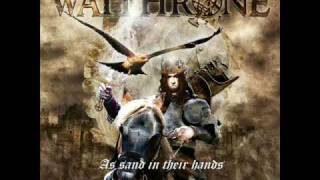 WAITHRONE - The King&#39;s Return - Lyrics