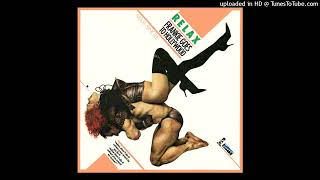 Frankie Goes To Hollywood  Relax  extended remix