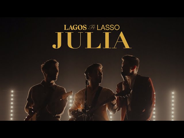 Lagos - Julia