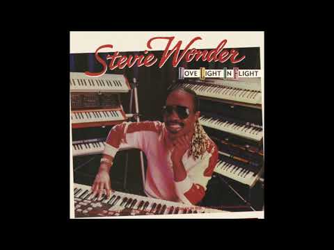 Til meditation Højde Nuværende Stevie Wonder - Love Light In Flight (7" Version) - YouTube