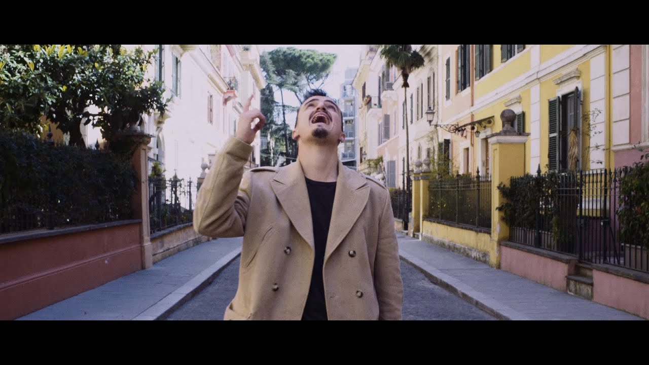 Folcast - Cafu (Official Video)