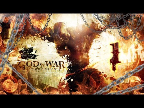 Video: God Of War: Edisi Koleksi Ascension Terperinci