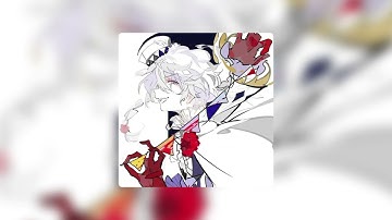 ATTACHED! – d3r & kets4eki (pröz) – speed up!!