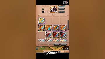 500 MILLION turning into 1 BILLION (Crafting) | Gordinh - ALBION ONLINE