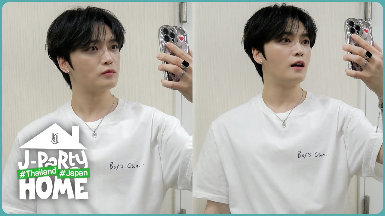 재쥬 만난 아시아 베이비스 소리 질러! | J-Party | 김재중 생일 팬 콘서트 아시아 비하인드