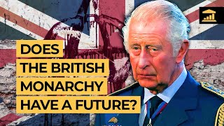 Will the British ROYAL HOUSE be able to SURVIVE CHARLES III? - VisualPolitik EN