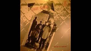 Lost Cause - Forgotten Corners (1982) (Old School Hardcore Punk)