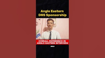 Overall Experience in Anglo Eastern Interview|Best IMUCET Coaching|IMUMATE#merchantnavy#angloeastern