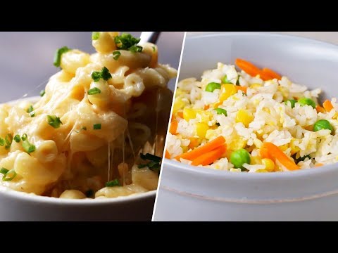 Video: What To Cook In The Microwave