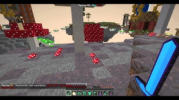 MesterMC SkyPvP  wertike1