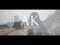 Ak songstress here i am official