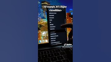 Use iPhone Apple Logo As a Secret Button