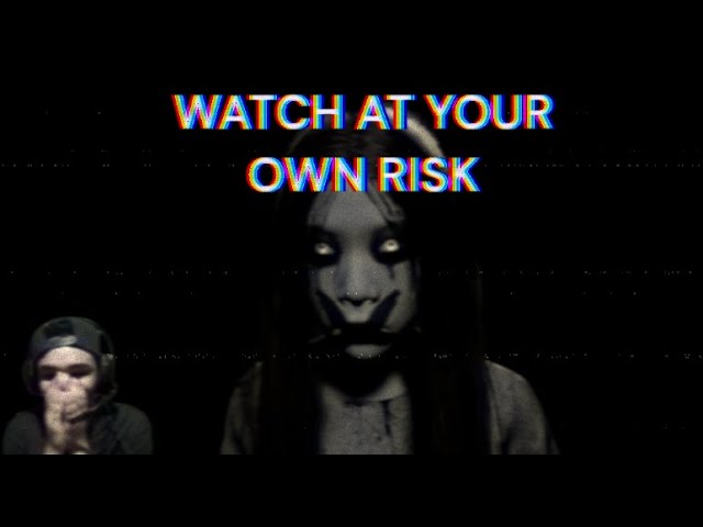 Pacify part 1 [CRAZY JUMPSCARES]