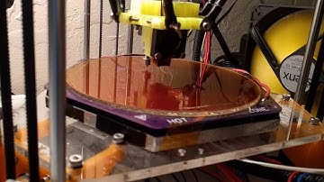 Marlin Firmware M48 Probe Reliability Test