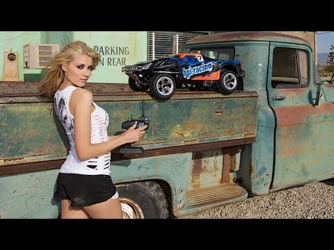LSN looks at 6 years of Large Scale Event Coverage - HPI BAJA and Losi 5IVE-T 1/5 Scale History
