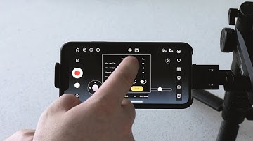 The Best settings - Zhiyun Weebill Lab