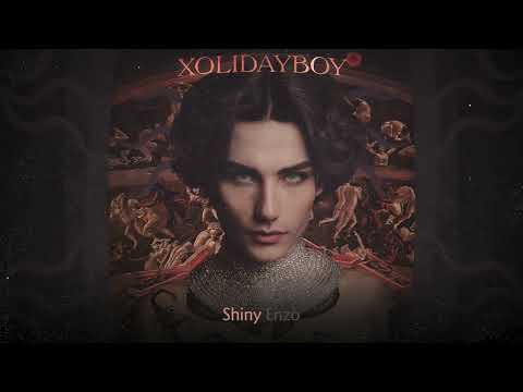 Xolidayboy - Черное Вино