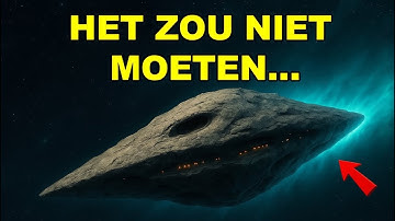 Gelert bevestigt het – 3I ATLAS ontwikkelt zich tot iets buitenaards