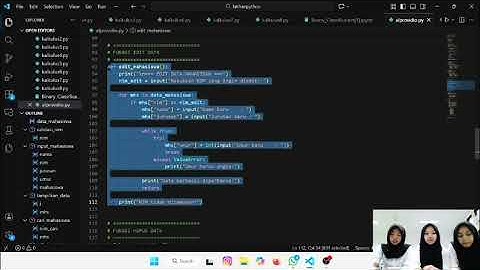 UAS ALGORITMA DAN PEMROGRAMAN