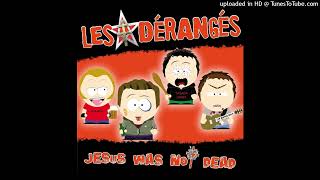 LES DERANGES POGO AVEC LES FLICS