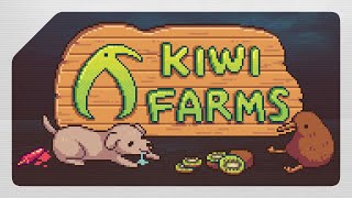 The Kiwifarms Turns 13 - Mad at the Internet