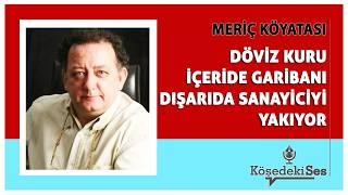Meri̇ç Köyatasi - \