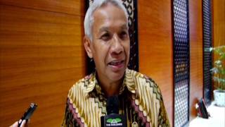 DPR RI - KOMPILASI BERITA PARLEMEN #207