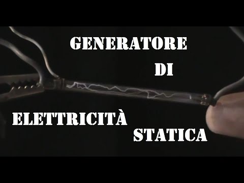 Video: Come posso caricare il mio telefono con l'elettricità del corpo?