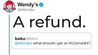 Famous SAVAGE WENDY'S ROASTS Profile