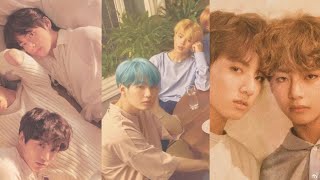 Tiktok Taekook & Yoonmin Cần Bao Nhiêu Tiền Đổi Một Mớ Bình Yên? ㅎJan