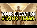 CHOSEN ONE  🙏 God Just Declared It—Your Rise Begins Now