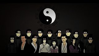 Hyuga Clan Theme - Naruto OST