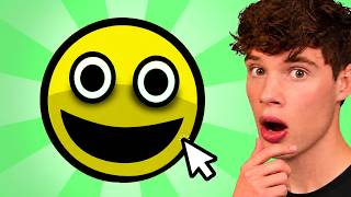 DO NOT Click this Smiley... (SCARY) screenshot 3