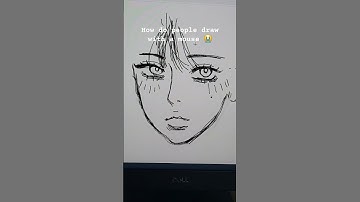 Kleki paint tool 🤪 | #art #sketch #anime #manga #drawing #digitalart #mouse #cool #artist