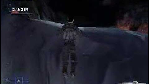 Syphon Filter 2 - Mission1 part1