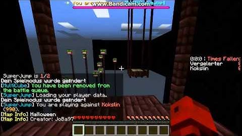 MultiCube Super Jump