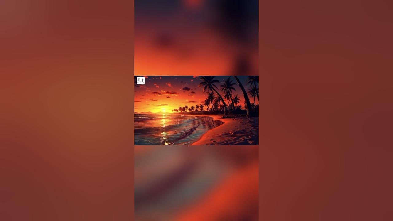Drifting like the clouds at "Sunset" Song By The Lowe Bros