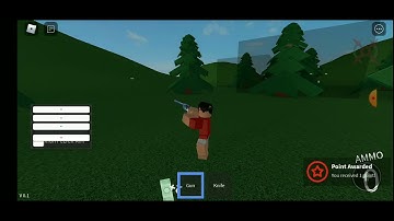 Arceus X FE hit box script Showcase (I killed a hacker)