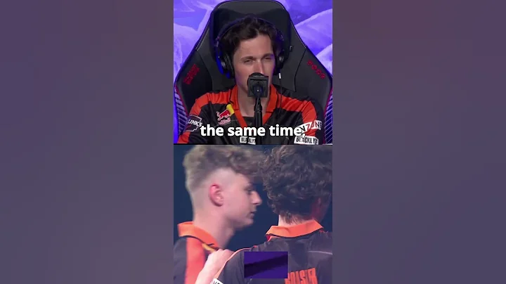 Boaster speaks on Masters Toronto finals loss: "I'm so disappointed in myself"